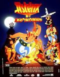 Asterix in America - wallpapers.