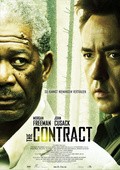 The Contract - wallpapers.