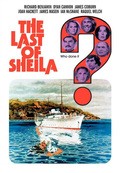 The Last of Sheila - wallpapers.