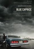 Blue Caprice - wallpapers.