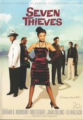 Seven Thieves pictures.