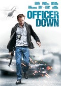 Officer Down - wallpapers.