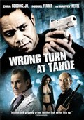 Wrong Turn at Tahoe pictures.