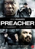 The Preacher pictures.