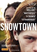 Snowtown - wallpapers.