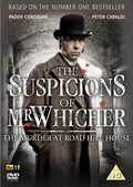 The Suspicions of Mr Whicher - wallpapers.