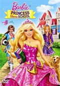 Barbie: Princess Charm School - wallpapers.