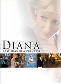 Diana: Last Days of a Princess - wallpapers.