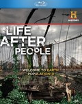 Life After People - wallpapers.
