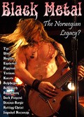 Black Metal - The Norwegian Legacy pictures.