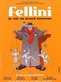 Fellini: Je suis un grand menteur - wallpapers.