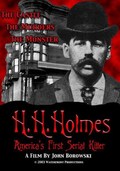 H.H. Holmes - America&#039;s First Serial  pictures.
