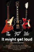 It Might Get Loud - wallpapers.