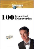 Discovery: 100 Greatest Discoveries - wallpapers.