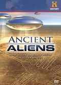 Ancient Aliens - wallpapers.