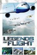 Legends of Flight - wallpapers.