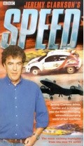 BBC: Jeremy Clarkson: Speed - wallpapers.