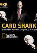 National Geographic. Card Shark pictures.