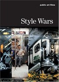 Style Wars pictures.
