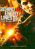 Behind Enemy Lines II: Axis of Evil - wallpapers.