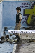 Boys Village - wallpapers.