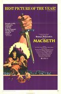 Macbeth - wallpapers.