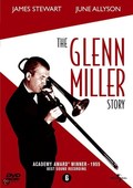 The Glenn Miller Story - wallpapers.