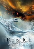Fire & Ice - wallpapers.