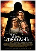 Me and Orson Welles - wallpapers.