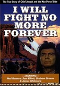 I Will Fight No More Forever - wallpapers.