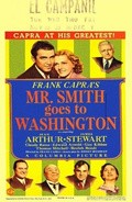 Mr. Smith Goes to Washington - wallpapers.