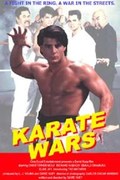 Karate Wars - wallpapers.