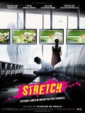 Stretch pictures.