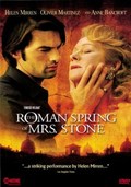 The Roman Spring of Mrs. Stone pictures.