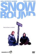 Snowbound: The Jim and Jennifer Stolpa Story - wallpapers.