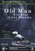 The Old Man Who Read Love Stories - wallpapers.
