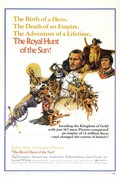 The Royal Hunt of the Sun - wallpapers.