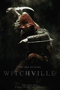 Witchville - wallpapers.