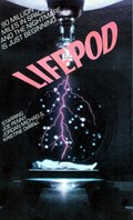 Lifepod pictures.