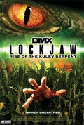 Lockjaw: Rise of the Kulev Serpent - wallpapers.
