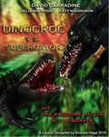 Dinocroc vs. Supergator pictures.
