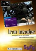 Iron Invader pictures.