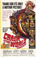 Crack in the World pictures.