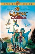 Quest for Camelot - wallpapers.