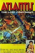 Atlantis, the Lost Continent pictures.