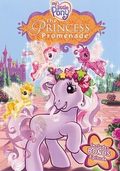 My Little Pony: The Princess Promenade pictures.
