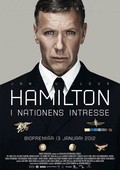 Hamilton - I nationens intresse - wallpapers.
