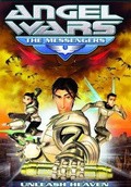 Angel Wars: The Messengers pictures.
