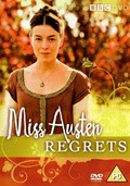 Miss Austen Regrets - wallpapers.
