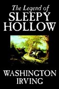The Legend of Sleepy Hollow - wallpapers.